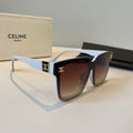 Celine Fashion Brown Lens Sunglasses for Women - 358305