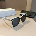 Celine Fashion Gold Lens Sunglasses for Men & Women - 486987