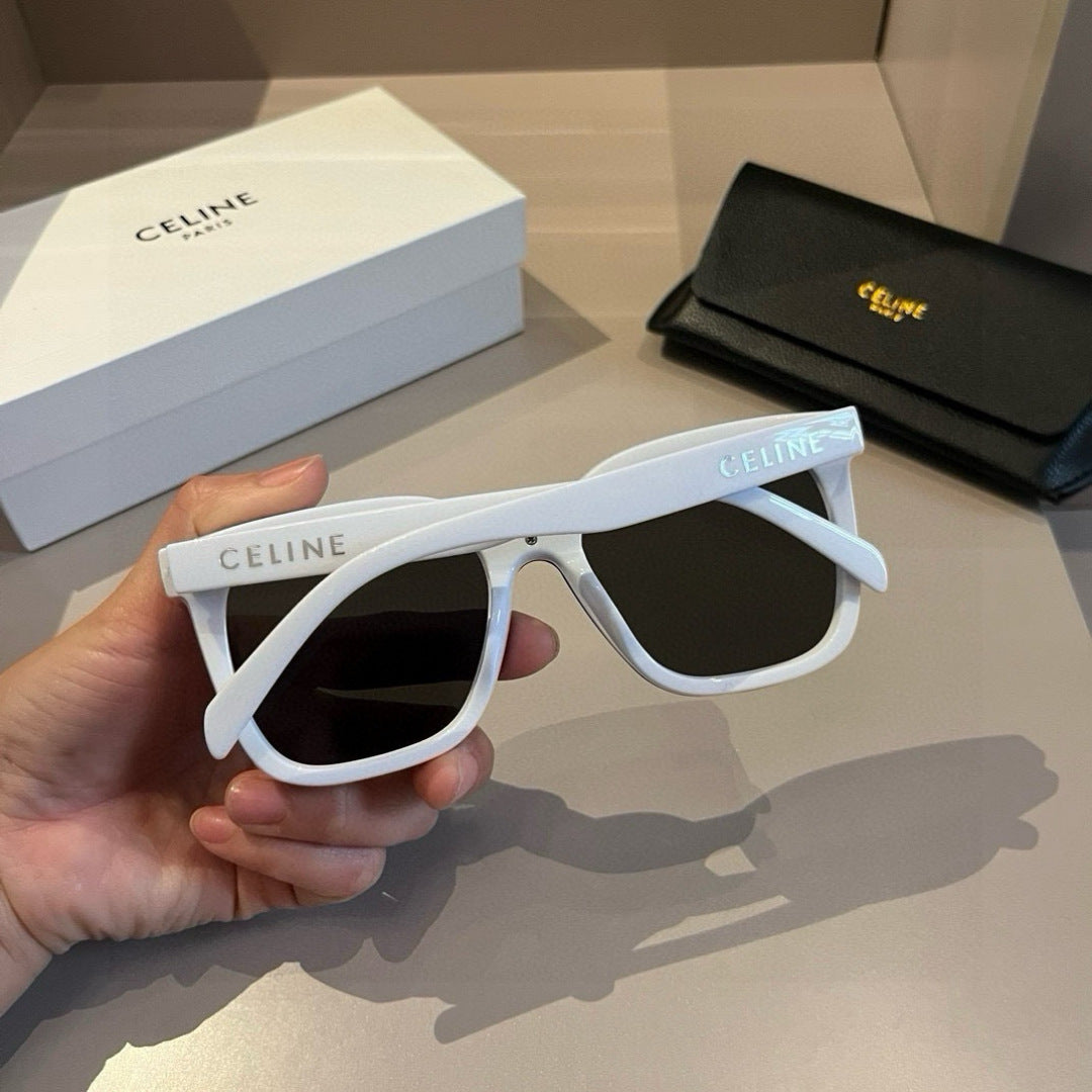 Celine Fashion Gold Lens Sunglasses for Men & Women - 486987 - detail image 6