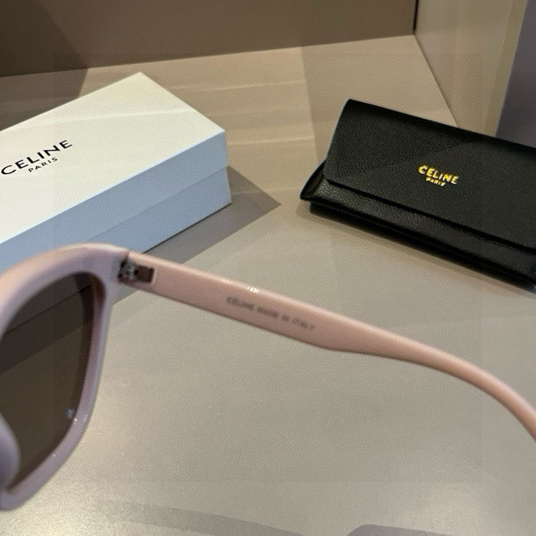 Celine Fashion Brown Lens Sunglasses for Men & Women - 486988 - detail image 6