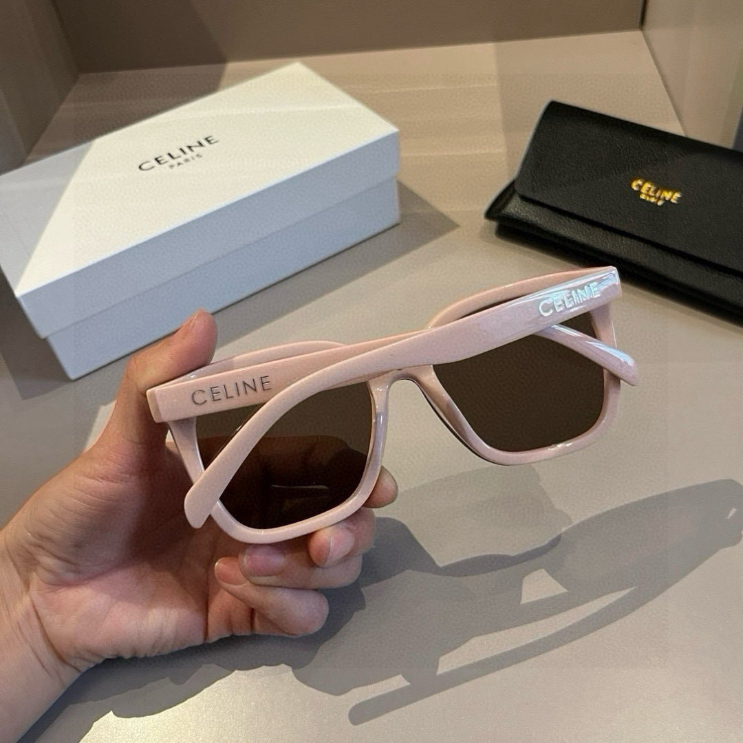 Celine Fashion Brown Lens Sunglasses for Men & Women - 486988 - detail image 5