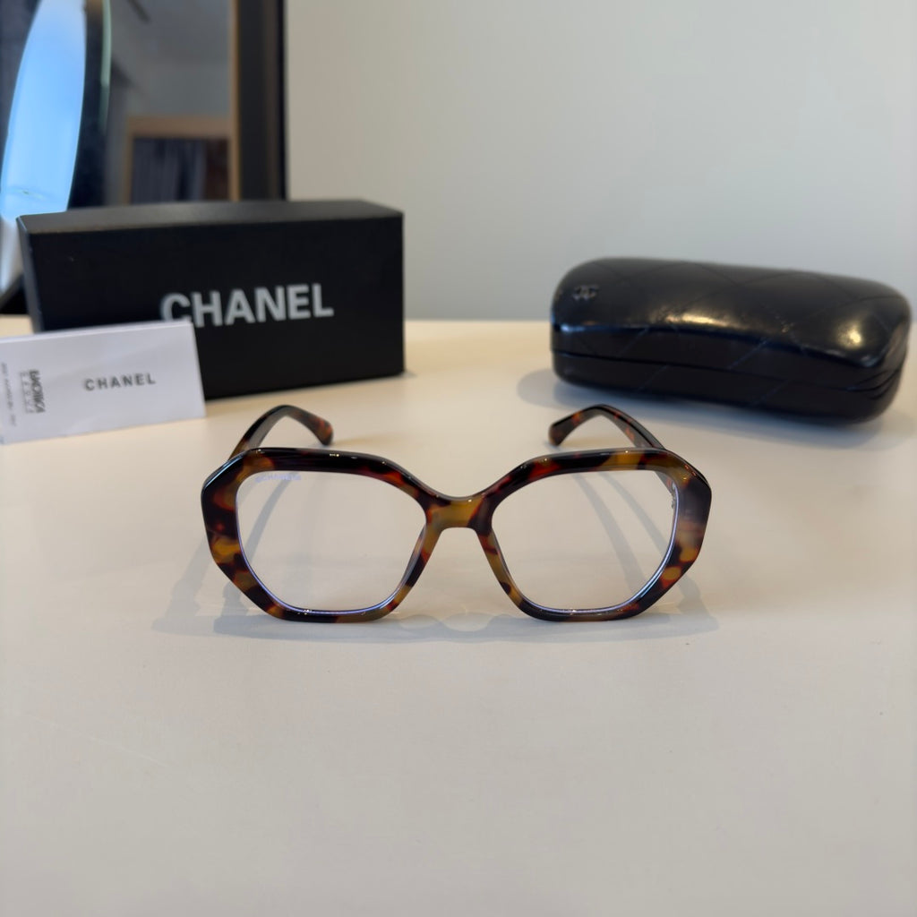 Chanel Fashion Silver Lens Sunglasses for Men & Women - 486542 - detail image 2