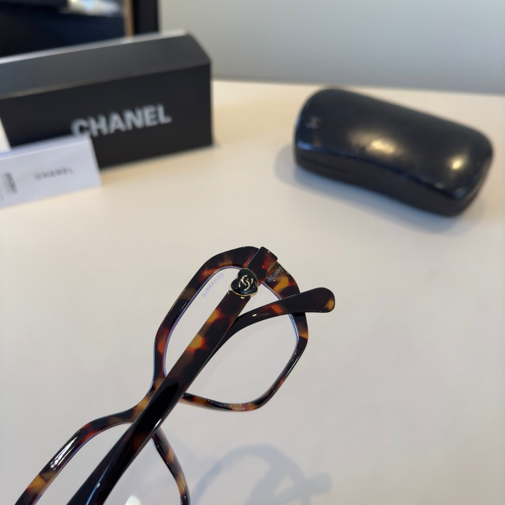 Chanel Fashion Silver Lens Sunglasses for Men & Women - 486542 - detail image 6