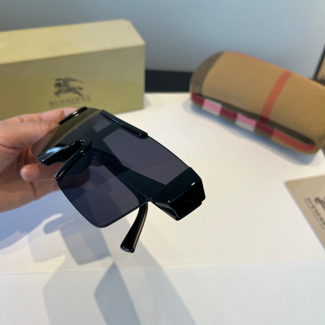 Burberry Fashion Black Lens Sunglasses for Men & Women - 432471 - detail image 10