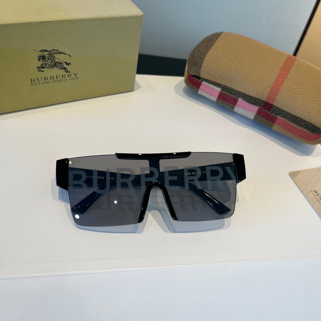 Burberry Fashion Gold Lens Sunglasses for Men & Women - 432473 - detail image 11