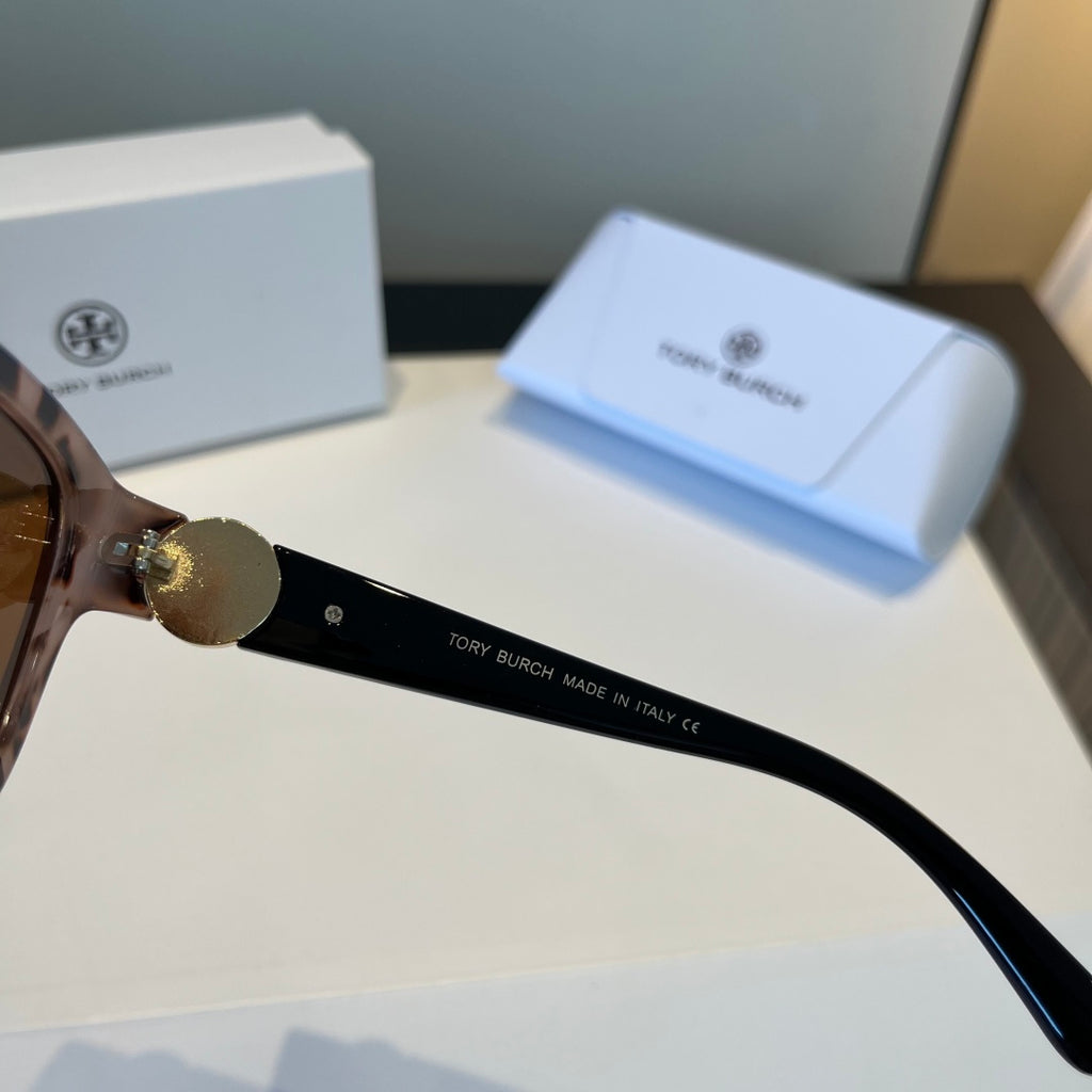 Burberry Fashion Black Lens Sunglasses for Men & Women - 158544 - detail image 5