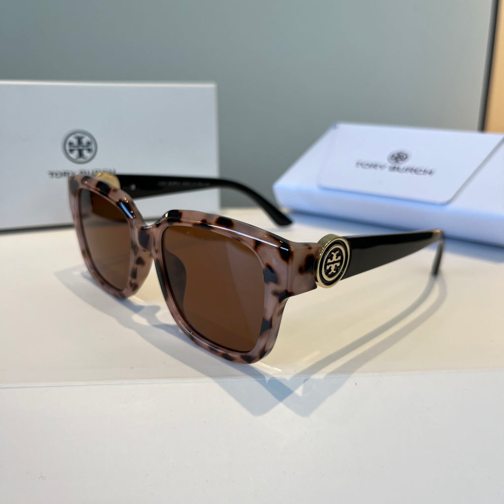 Burberry Fashion Black Lens Sunglasses for Men & Women - 935120 - detail image 3