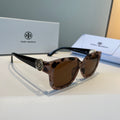 Burberry Fashion Black Lens Sunglasses for Men & Women - 158544
