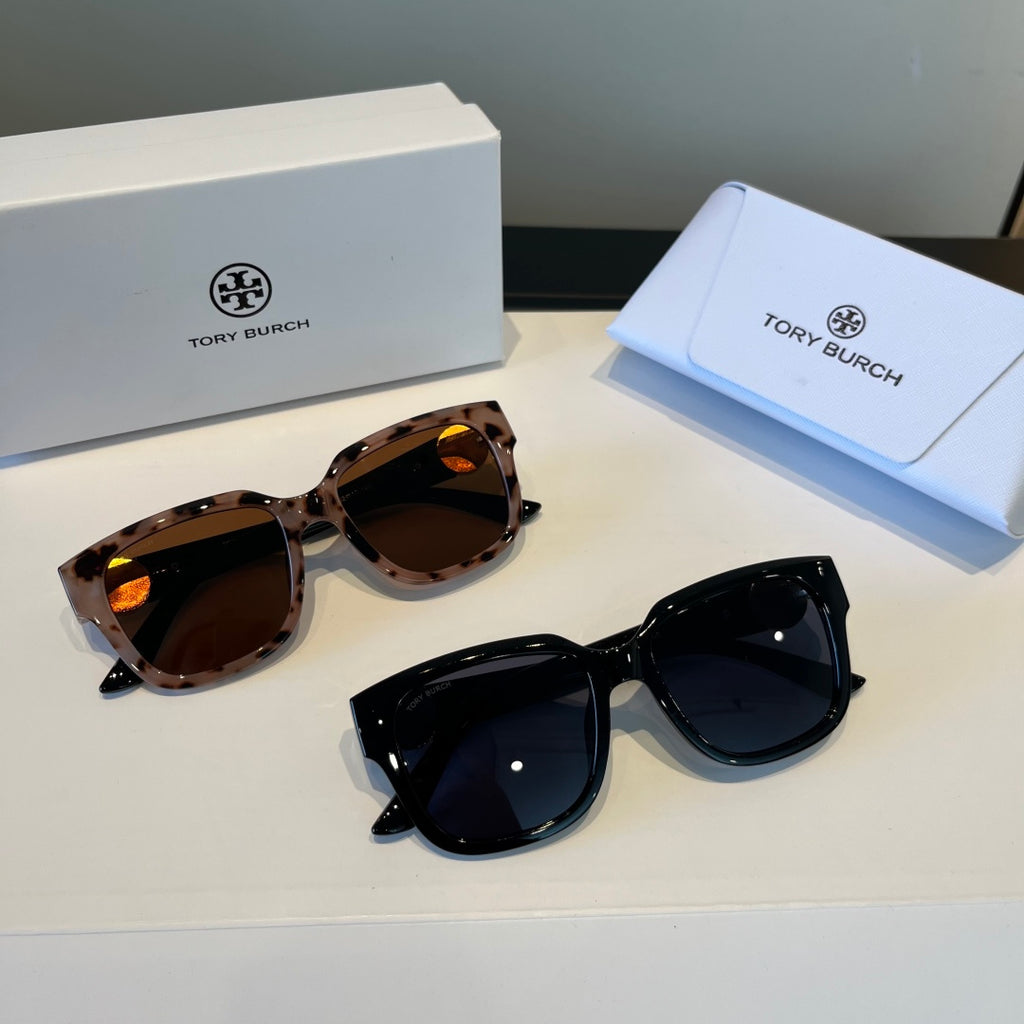 Burberry Fashion Black Lens Sunglasses for Men & Women - 158544 - detail image 11