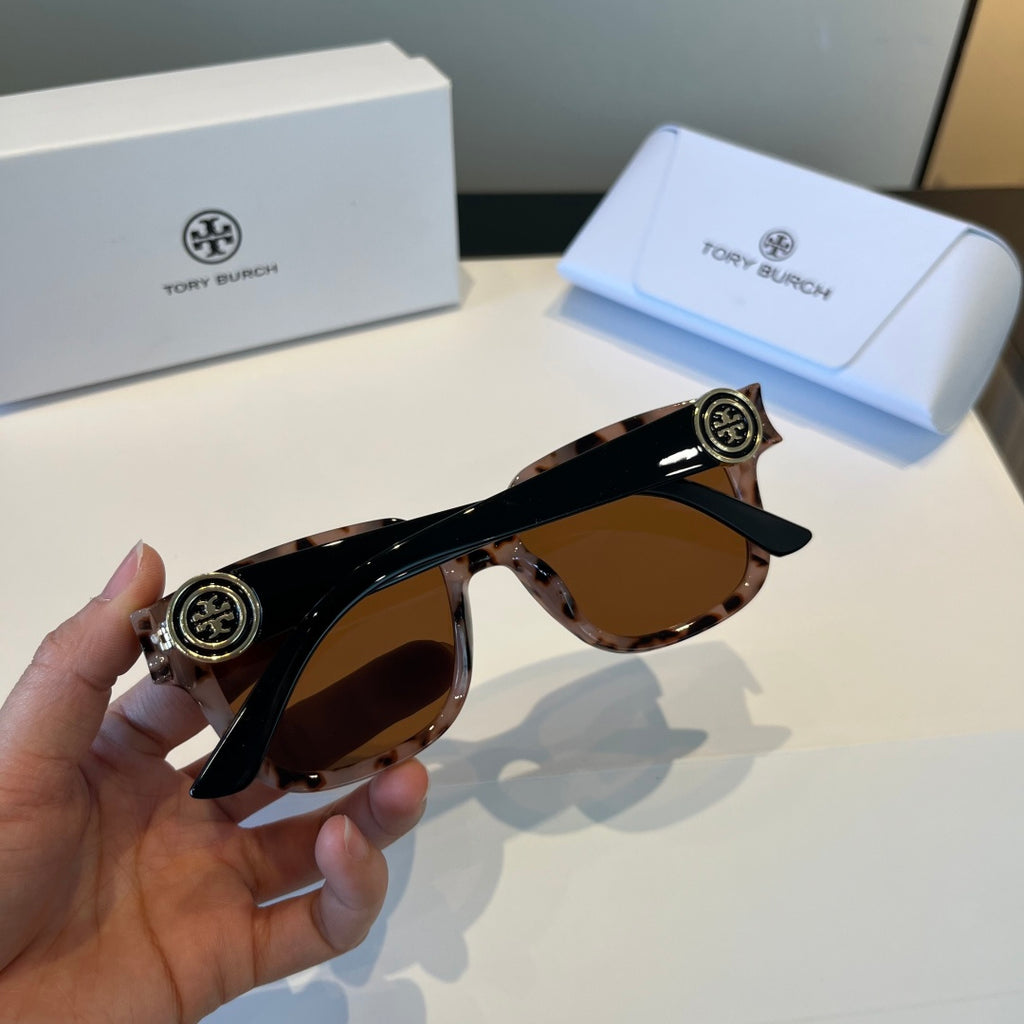 Burberry Fashion Black Lens Sunglasses for Men & Women - 449588 - detail image 7