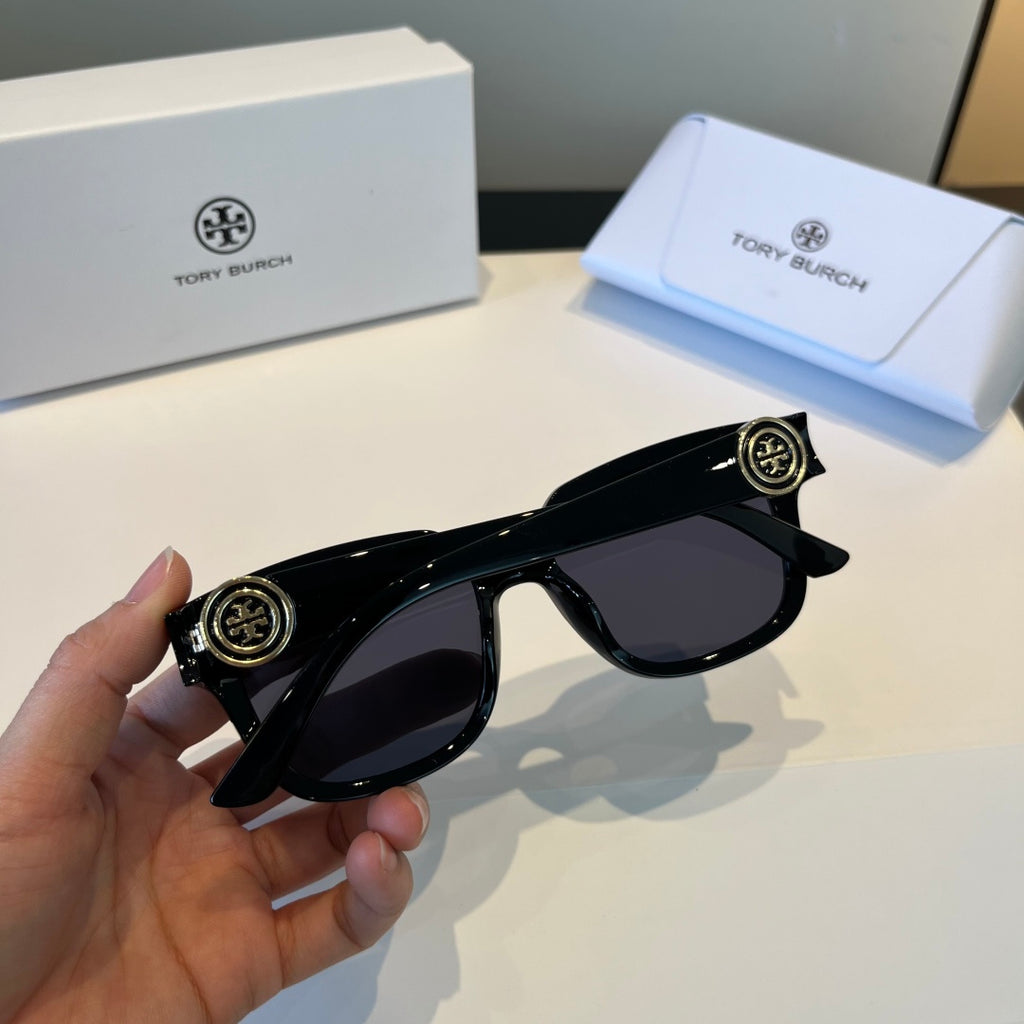 Burberry Fashion Black Lens Sunglasses for Men & Women - 935121 - detail image 7