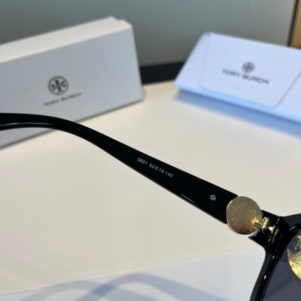 Burberry Fashion Black Lens Sunglasses for Men & Women - 935121 - detail image 6