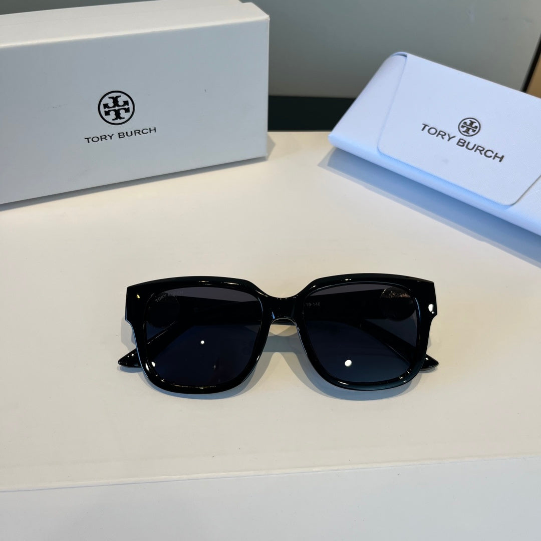 Burberry Fashion Black Lens Sunglasses for Men & Women - 449589 - detail image 9