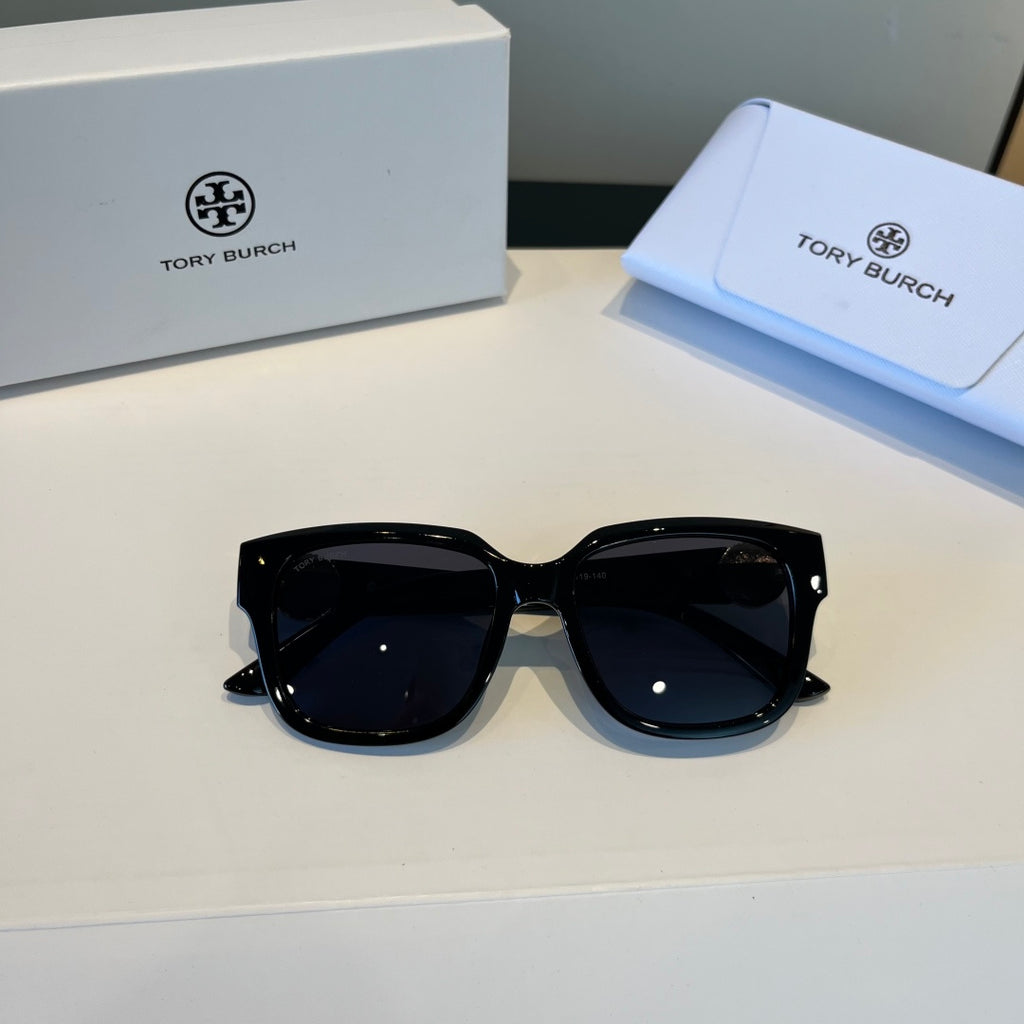 Burberry Fashion Black Lens Sunglasses for Men & Women - 158545 - detail image 9