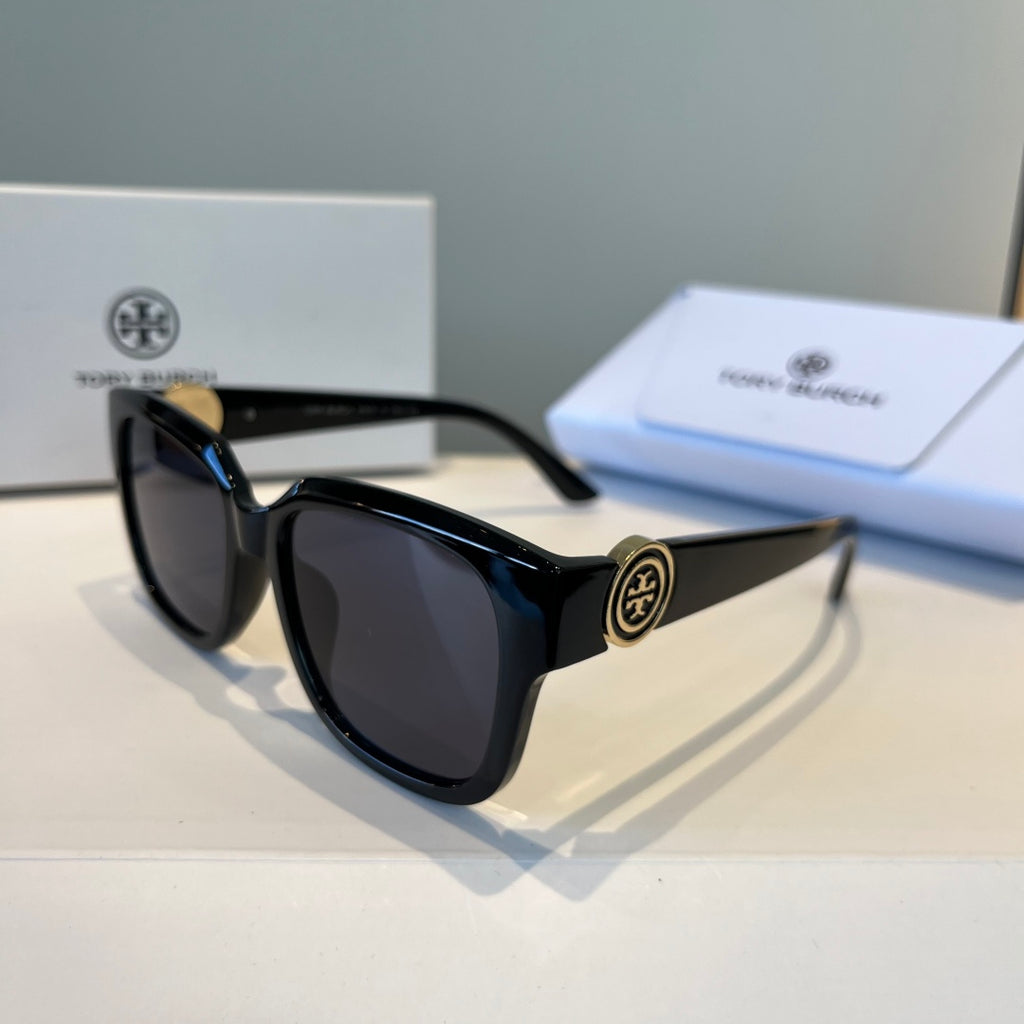 Burberry Fashion Black Lens Sunglasses for Men & Women - 935121 - detail image 3