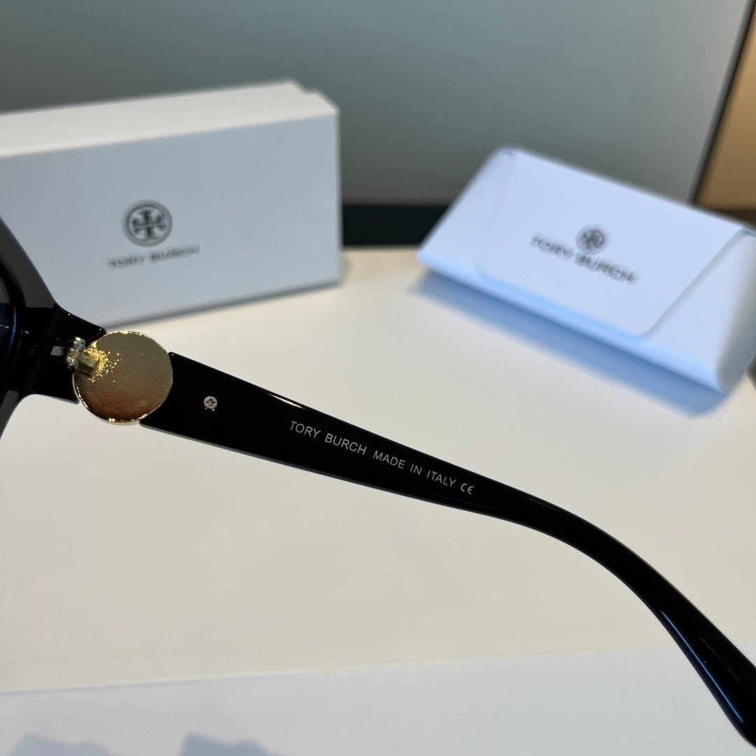 Burberry Fashion Black Lens Sunglasses for Men & Women - 449589 - detail image 5