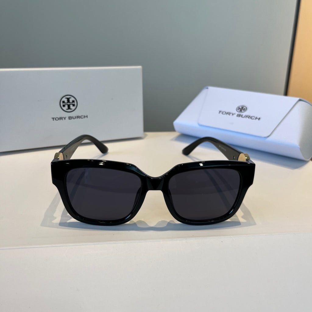 Burberry Fashion Black Lens Sunglasses for Men & Women - 449589 - detail image 2