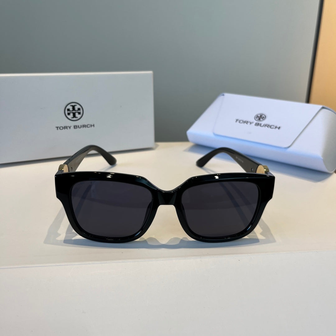 Burberry Fashion Black Lens Sunglasses for Men & Women - 935121 - detail image 2