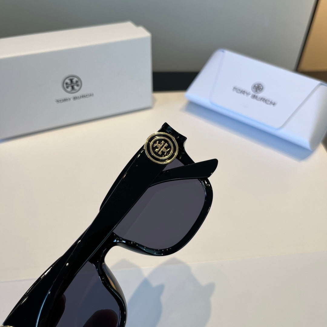 Burberry Fashion Black Lens Sunglasses for Men & Women - 449589 - detail image 8