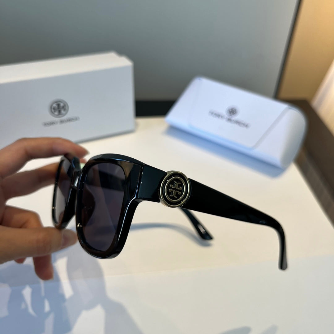 Burberry Fashion Black Lens Sunglasses for Men & Women - 935121 - detail image 4