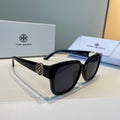 Burberry Fashion Black Lens Sunglasses for Men & Women - 449589