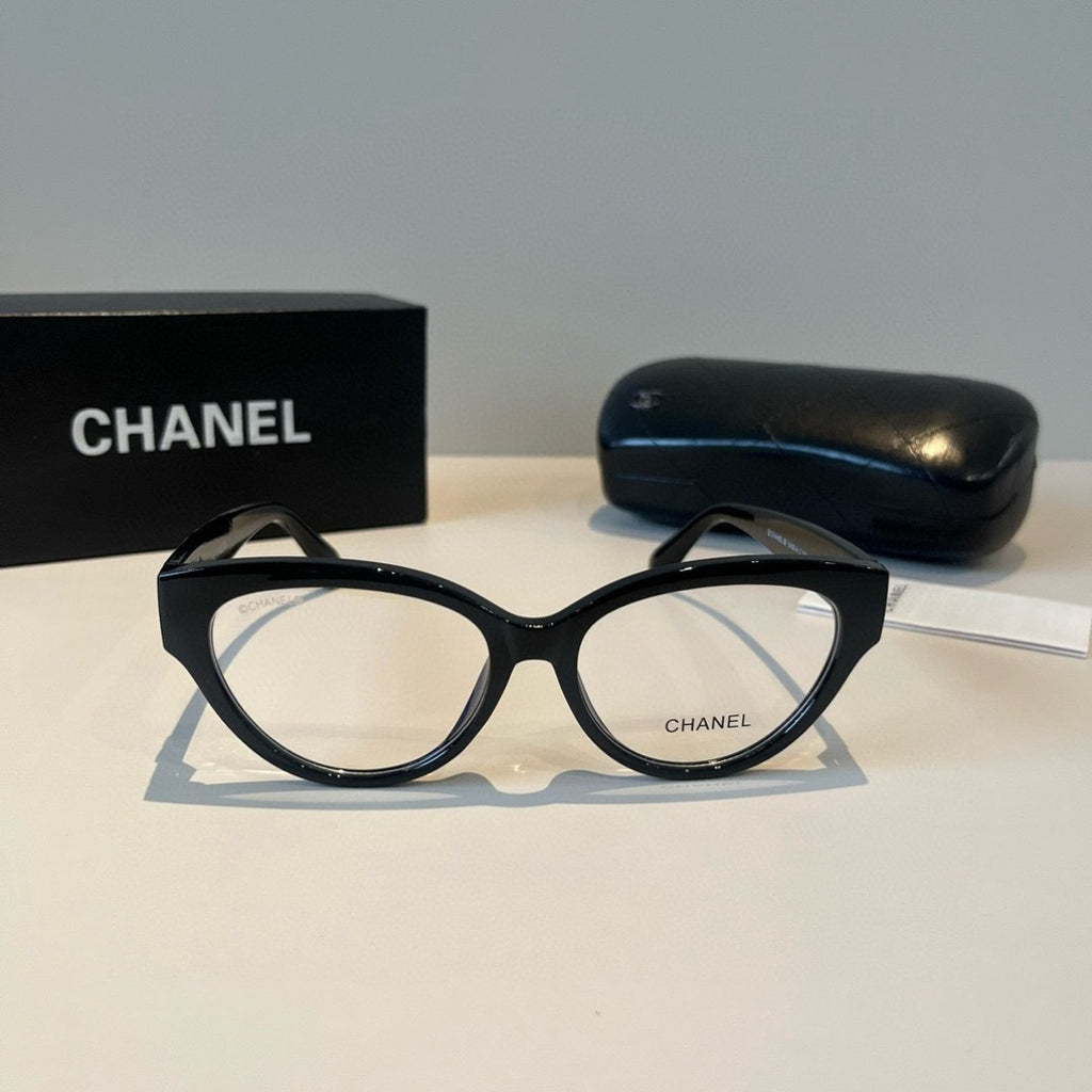 Chanel Fashion Silver Lens Sunglasses for Men & Women - 486543 - detail image 2
