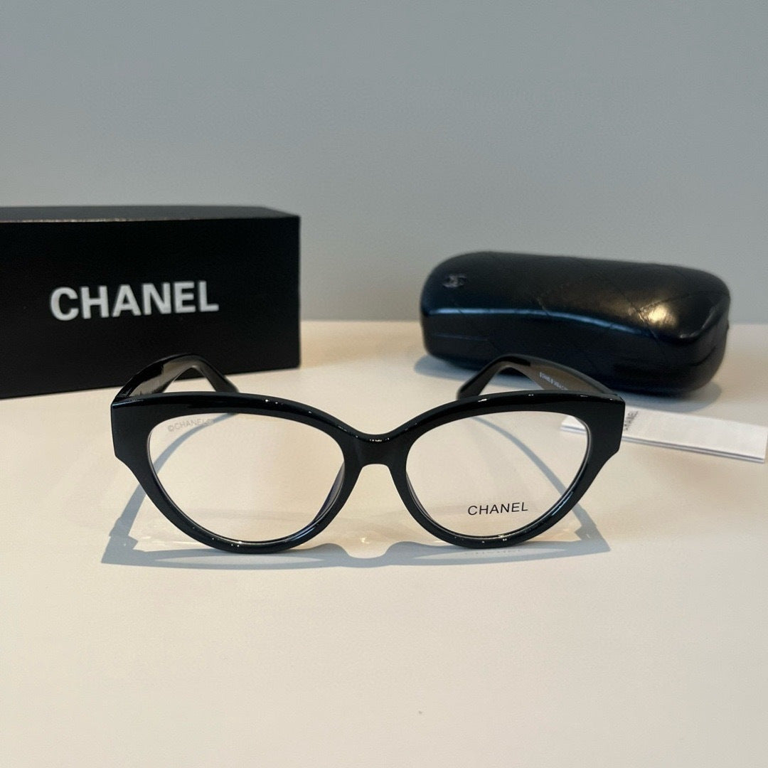 Chanel Fashion Silver Lens Sunglasses for Men & Women - 486543 - detail image 2