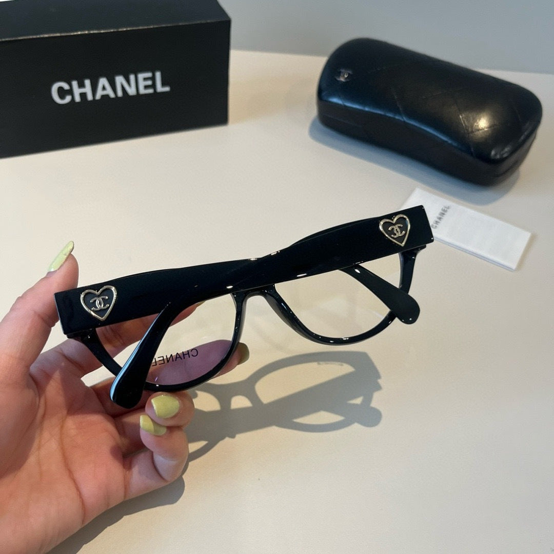 Chanel Fashion Silver Lens Sunglasses for Men & Women - 486543 - detail image 7