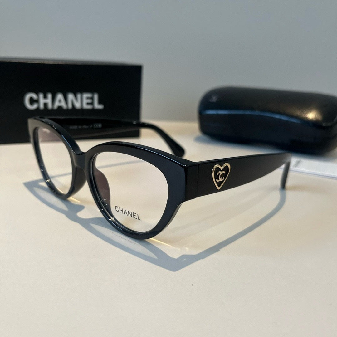 Chanel Fashion Silver Lens Sunglasses for Men & Women - 486543 - detail image 3