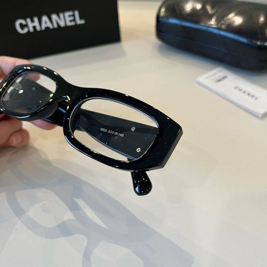 Chanel Fashion Silver Lens Sunglasses for Men & Women - 465209 - detail image 7