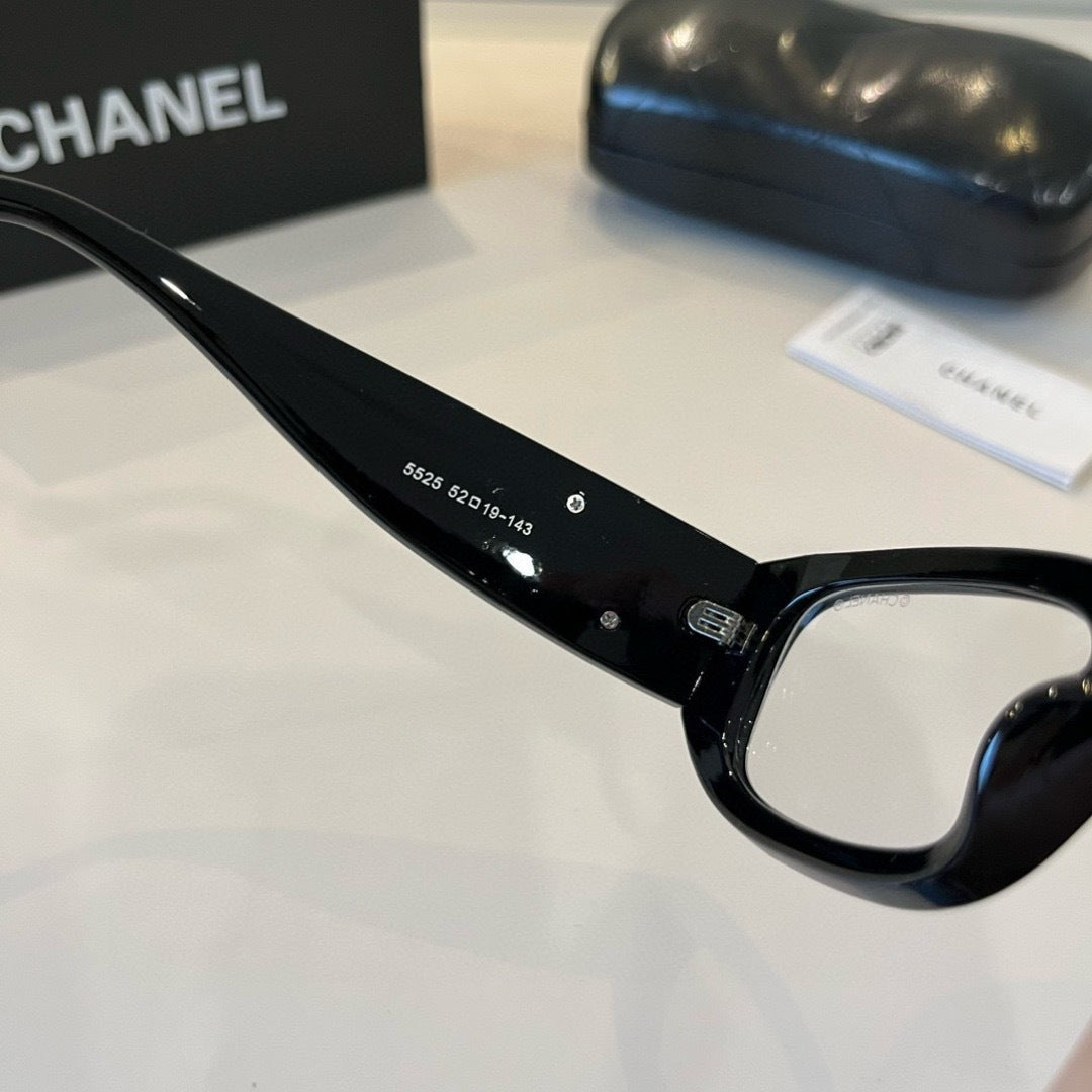 Chanel Fashion Silver Lens Sunglasses for Men & Women - 465209 - detail image 11