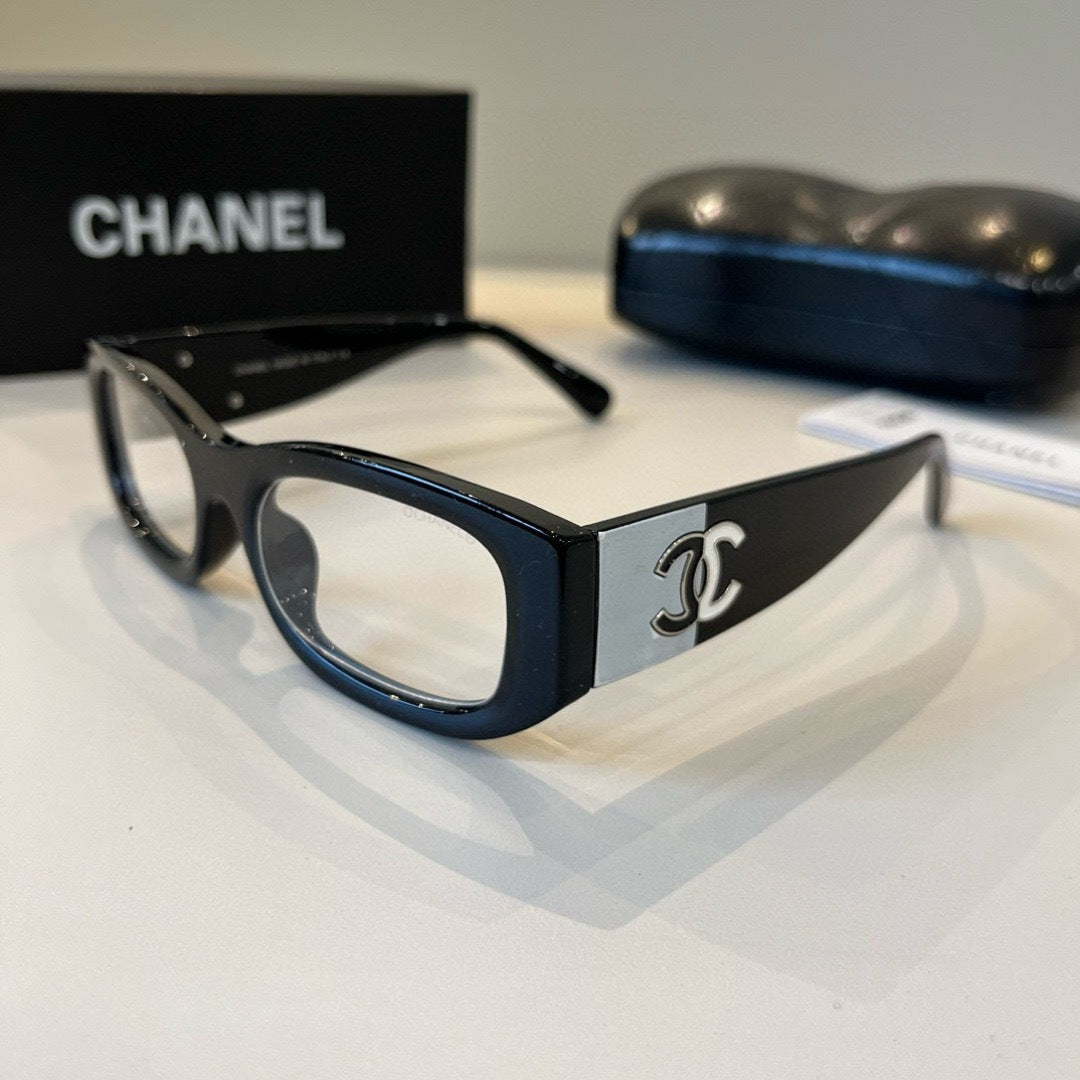 Chanel Fashion Silver Lens Sunglasses for Men & Women - 465209 - detail image 3