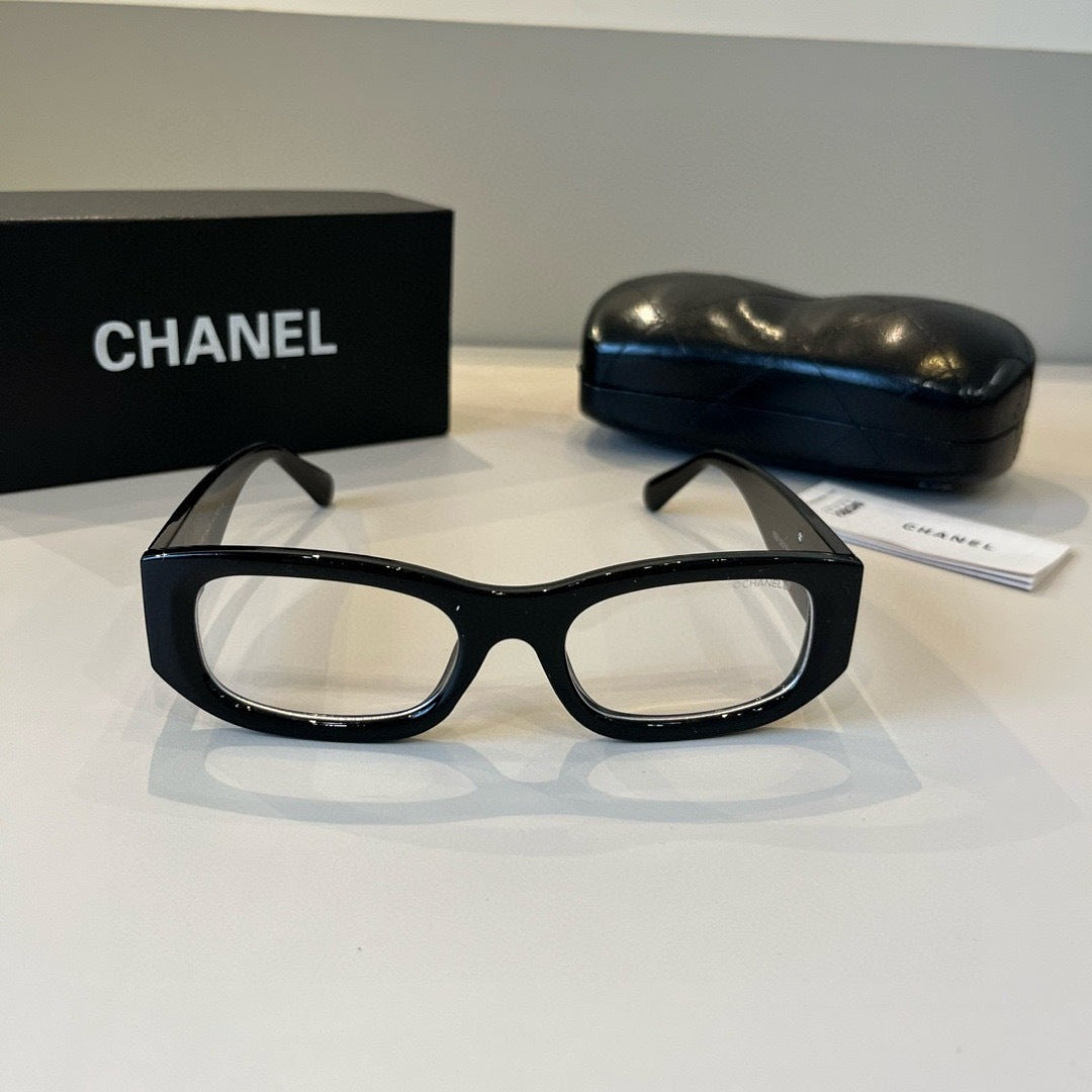 Chanel Fashion Silver Lens Sunglasses for Men & Women - 465209 - detail image 2