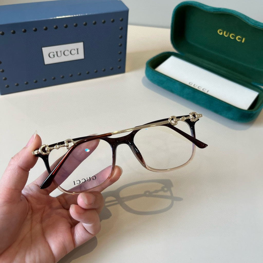 Gucci Fashion Brown Lens Sunglasses for Men & Women - 431405 - detail image 6