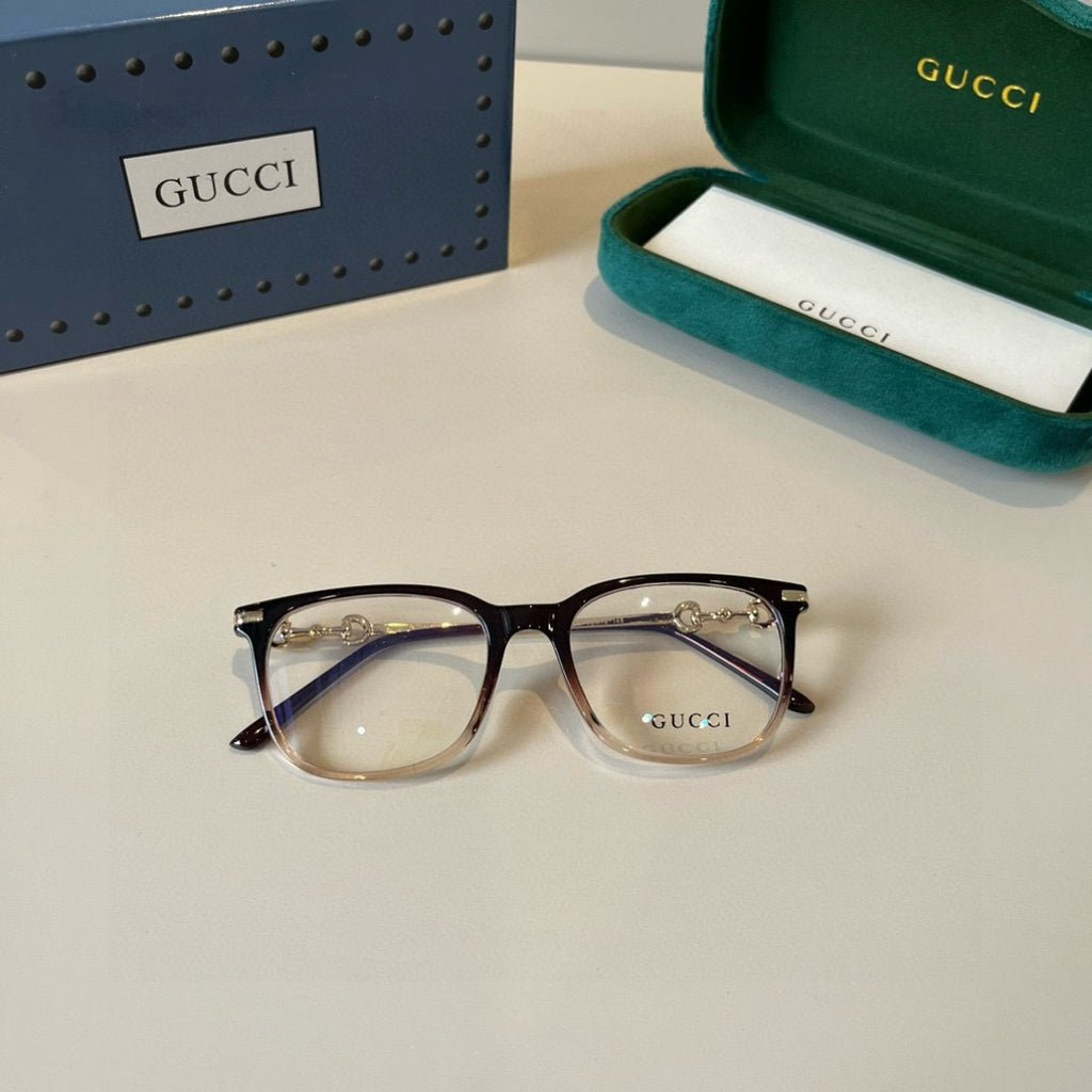 Gucci Fashion Brown Lens Sunglasses for Men & Women - 431405 - detail image 5