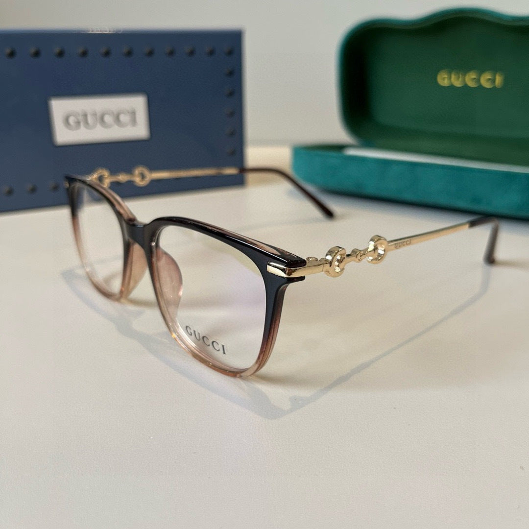 Gucci Fashion Brown Lens Sunglasses for Men & Women - 431405 - detail image 3