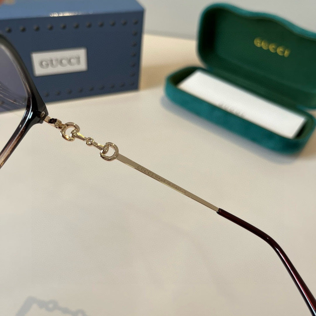 Gucci Fashion Brown Lens Sunglasses for Men & Women - 431405 - detail image 8