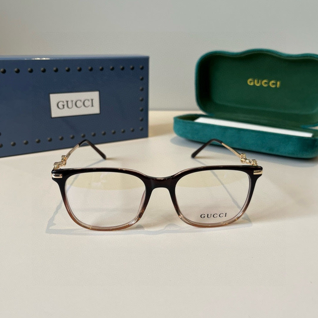 Gucci Fashion Brown Lens Sunglasses for Men & Women - 431405 - detail image 2