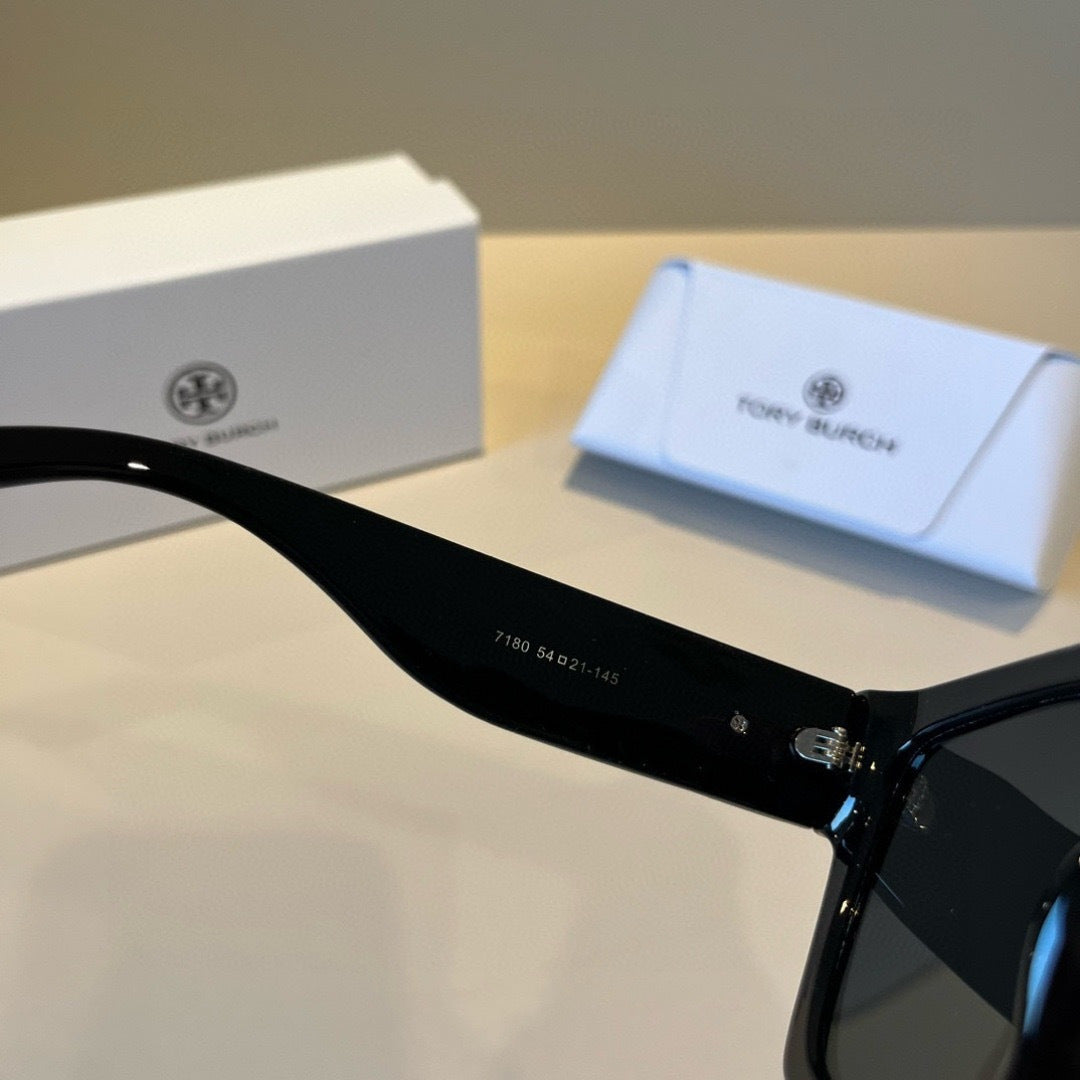 Burberry Fashion Black Lens Sunglasses for Men & Women - 465973 - detail image 8