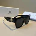 Burberry Fashion Black Lens Sunglasses for Men & Women - 382897