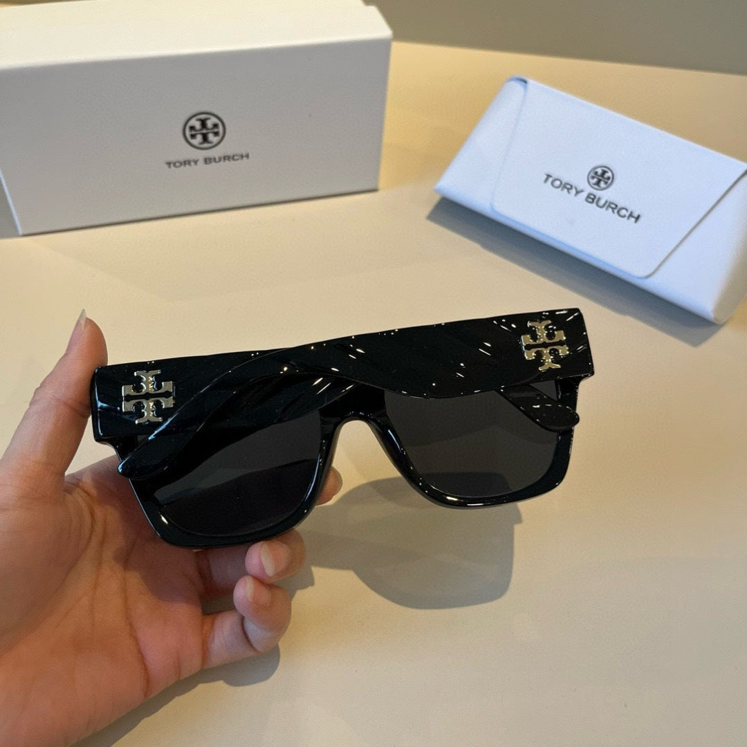 Burberry Fashion Black Lens Sunglasses for Men & Women - 465973 - detail image 6