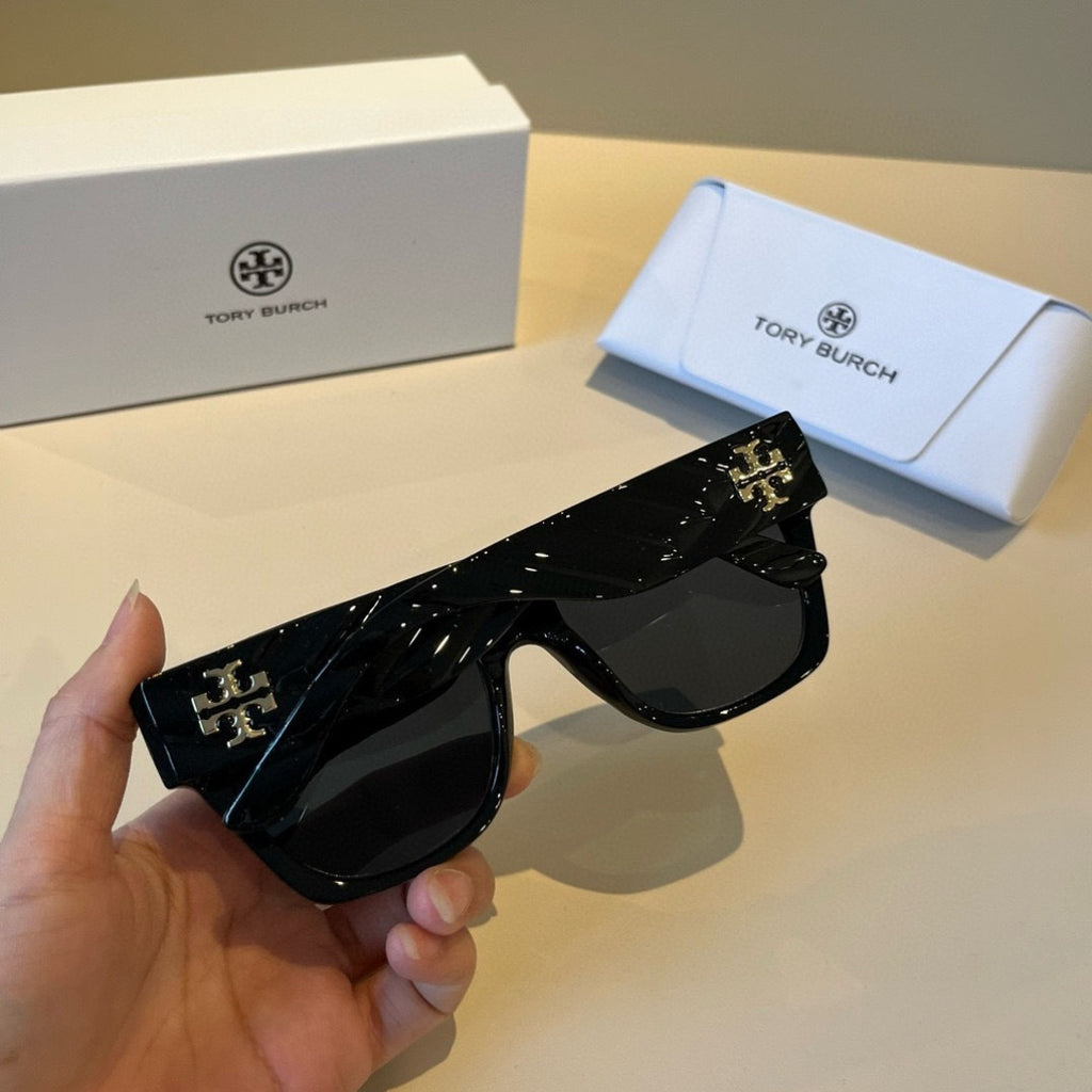 Burberry Fashion Black Lens Sunglasses for Men & Women - 465973 - detail image 7