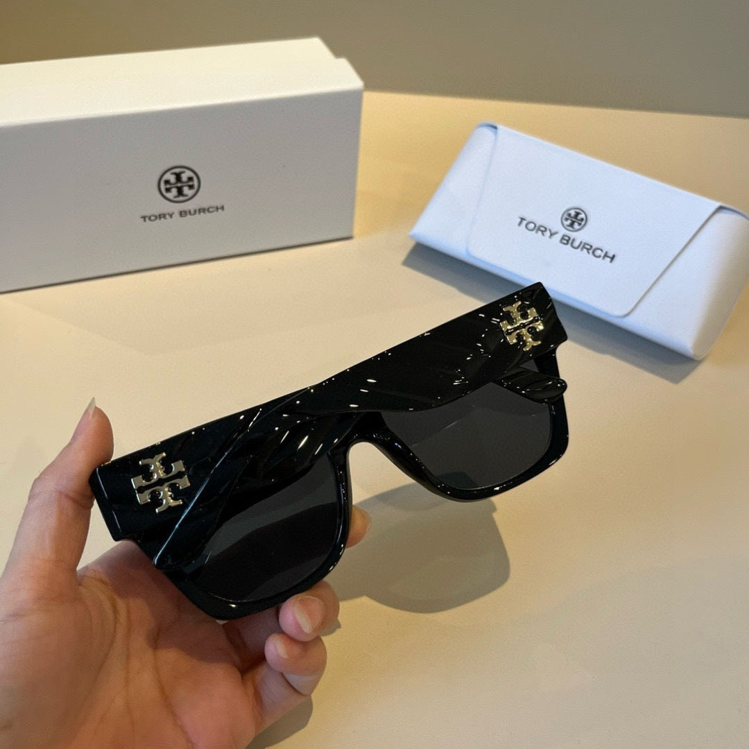 Burberry Fashion Black Lens Sunglasses for Men & Women - 465973 - detail image 7
