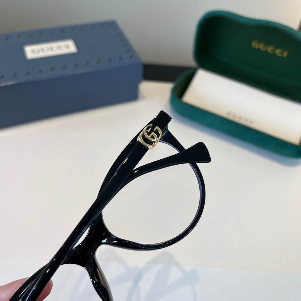 Gucci Fashion Silver Lens Sunglasses for Men & Women - 448840 - detail image 8