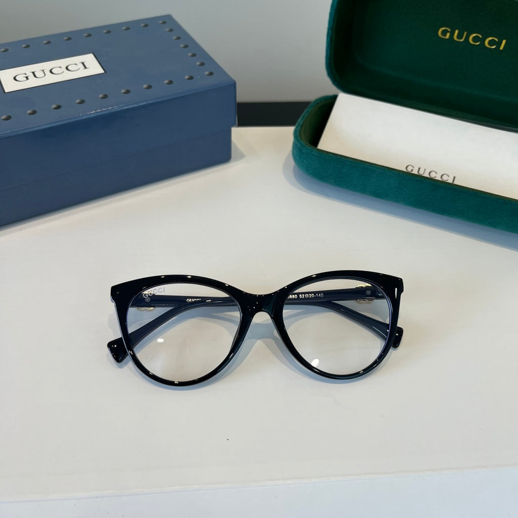 Gucci Fashion Silver Lens Sunglasses for Men & Women - 448840 - detail image 9