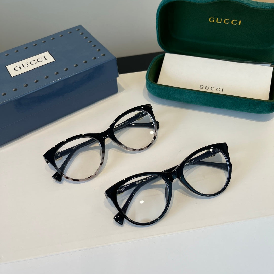 Gucci Fashion Silver Lens Sunglasses for Men & Women - 448841 - detail image 10
