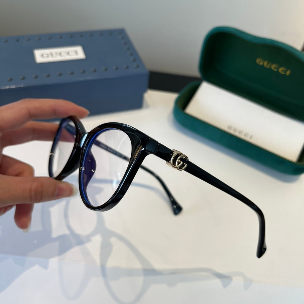 Gucci Fashion Silver Lens Sunglasses for Men & Women - 448840 - detail image 4