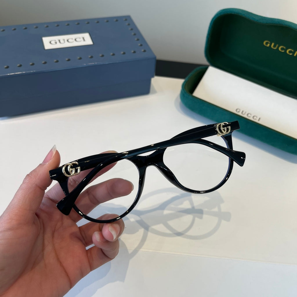 Gucci Fashion Silver Lens Sunglasses for Men & Women - 448840 - detail image 7