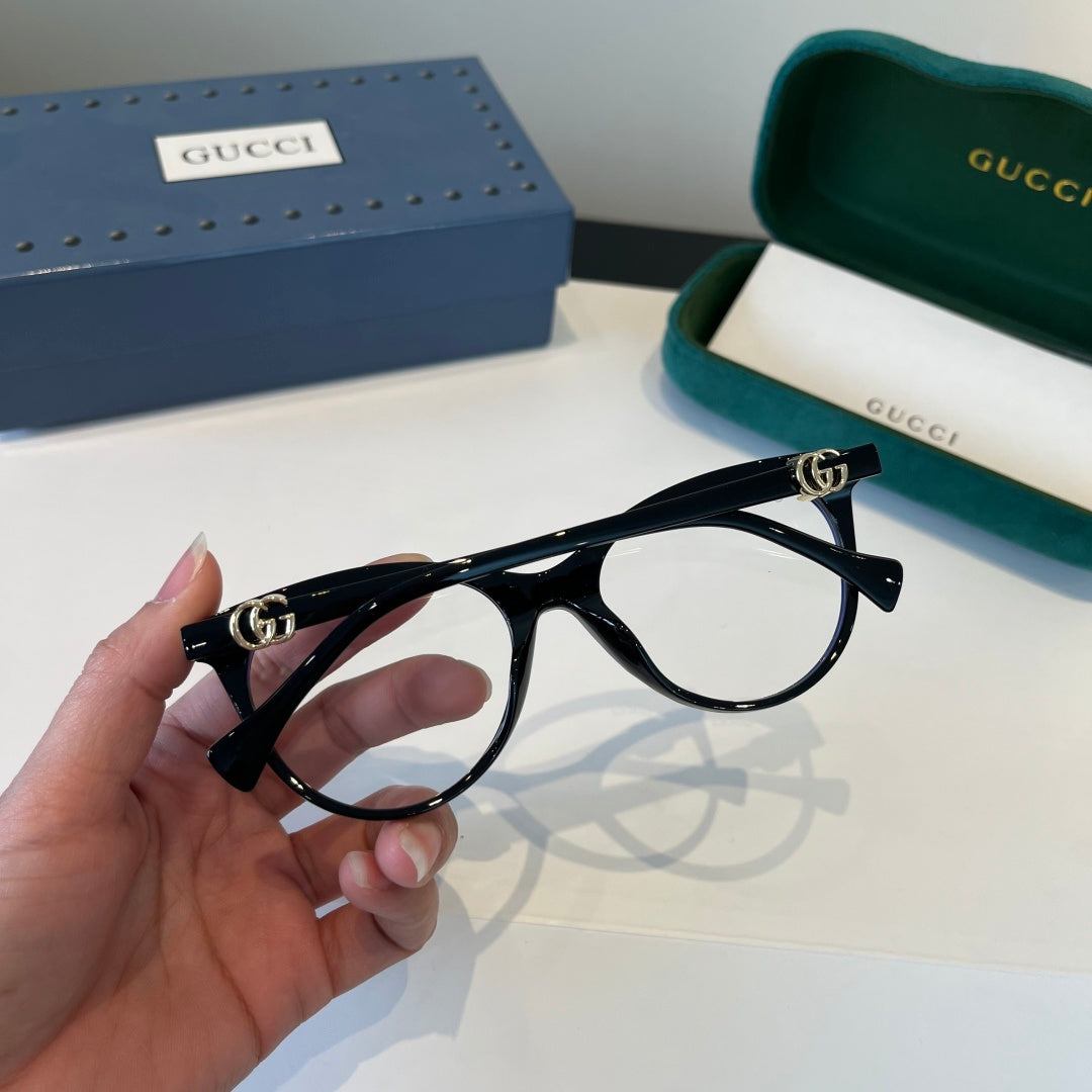 Gucci Fashion Silver Lens Sunglasses for Men & Women - 448840 - detail image 7
