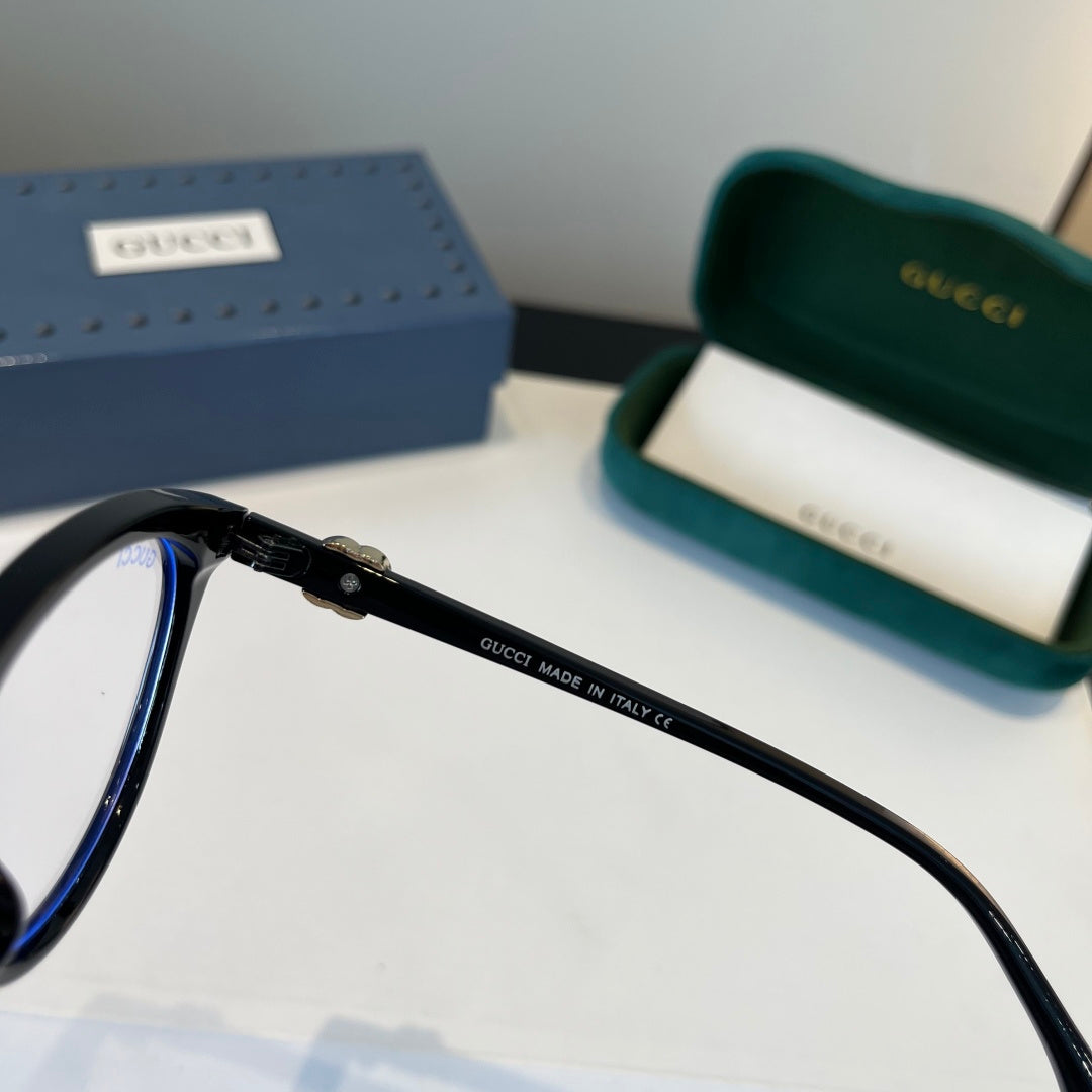 Gucci Fashion Silver Lens Sunglasses for Men & Women - 448840 - detail image 5